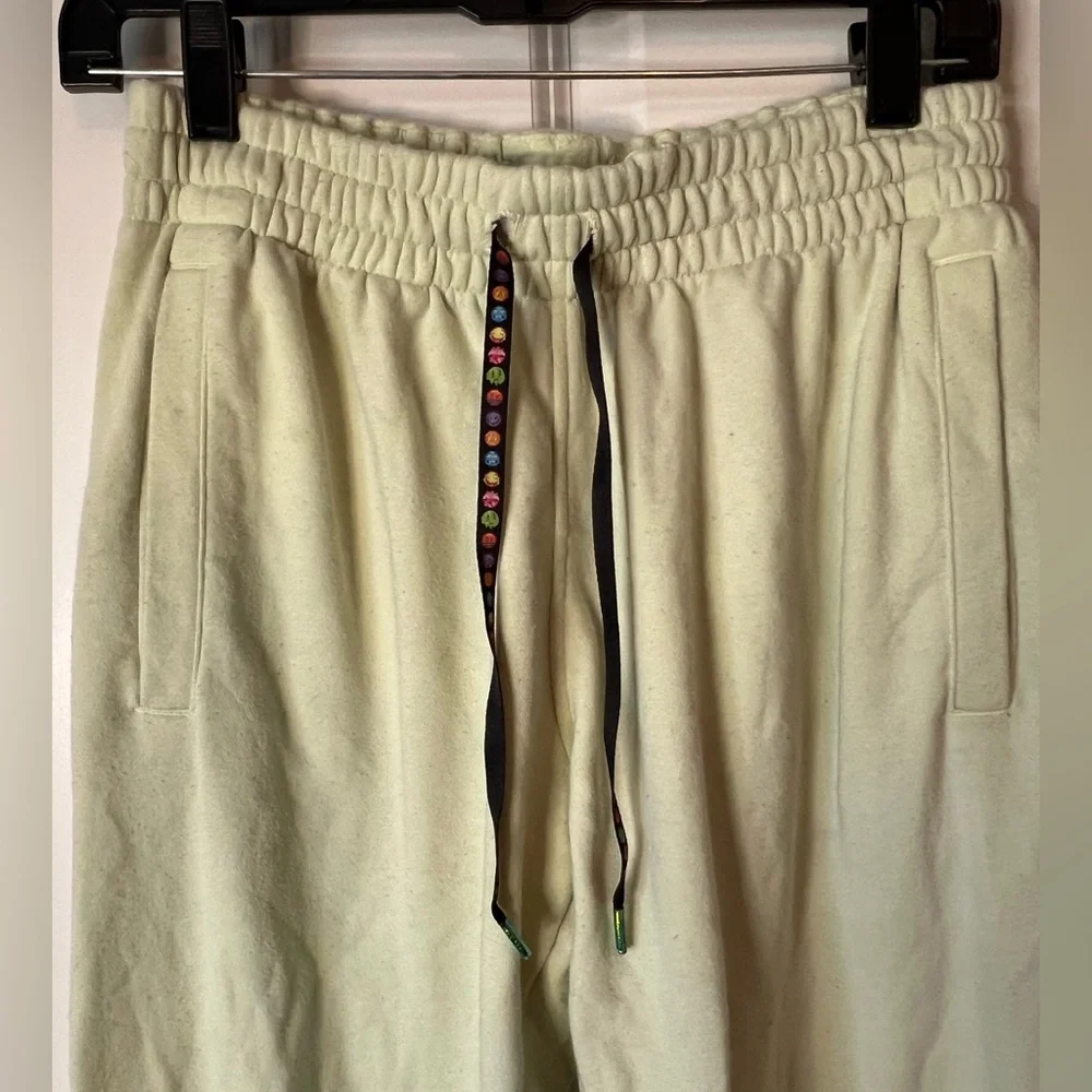 Adidas Men's Mint Jogger Pants